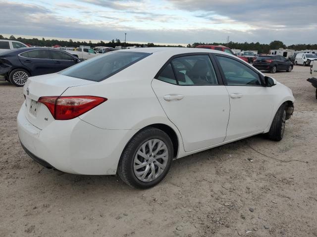 Photo 3 from auction – 2018 TOYOTA COROLLA L with VIN 5YFBURHE4JP766239