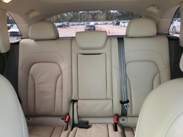 Photo 10 from auction – 2014 AUDI Q5 PREMIUM with VIN WA1LFAFP1EA098182