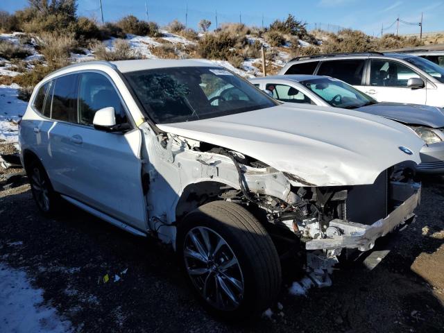 Photo 4 from auction – 2019 BMW X3 XDRIVE3 with VIN 5UXTR9C59KLE21037