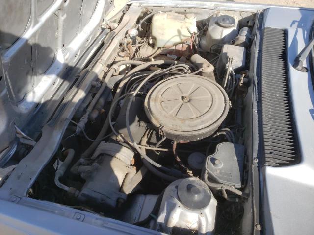 Photo 11 from auction – 1981 HONDA CIVIC CVCC with VIN JHMSR532XBS051259