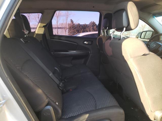 Photo 11 from auction – 2012 DODGE JOURNEY SE with VIN 3C4PDCAB9CT311227