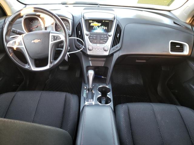 Photo 8 from auction – 2015 CHEVROLET EQUINOX LT with VIN 2GNALBEK5F1111908