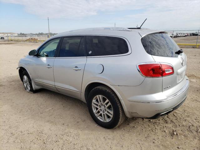 Photo 2 from auction – 2014 BUICK ENCLAVE with VIN 5GAKRAKD3EJ269357