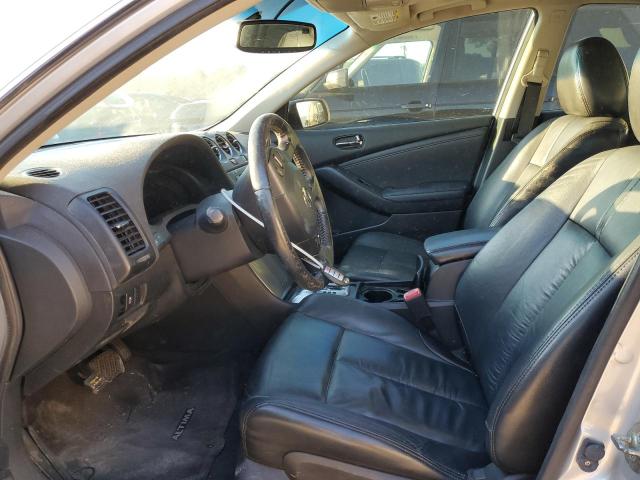 Photo 7 from auction – 2012 NISSAN ALTIMA BAS with VIN 1N4AL2AP8CC125050