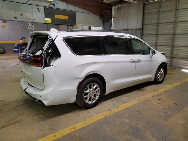 Photo 3 from auction – 2022 CHRYSLER PACIFICA T with VIN 2C4RC1BG9NR106622