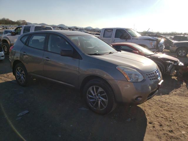 Photo 4 from auction – 2008 NISSAN ROGUE with VIN JN8AS58V08W402223