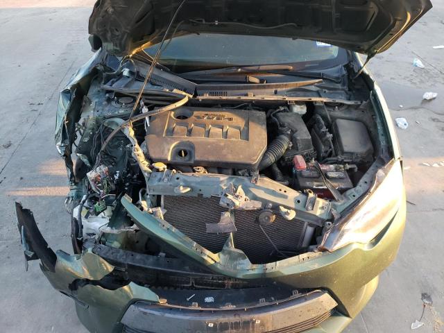 Photo 11 from auction – 2014 TOYOTA COROLLA L with VIN 5YFBURHE4EP147694