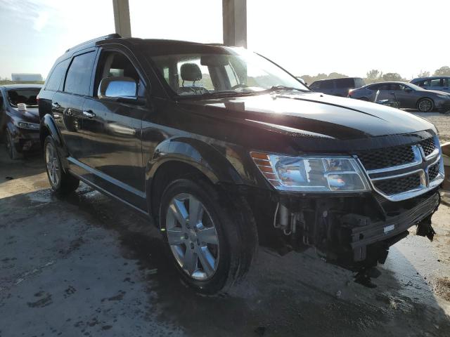 Photo 4 from auction – 2013 DODGE JOURNEY CR with VIN 3C4PDDDG4DT504559
