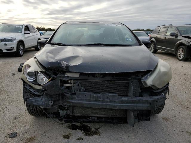 Photo 5 from auction – 2014 KIA FORTE LX with VIN KNAFK4A60E5141298