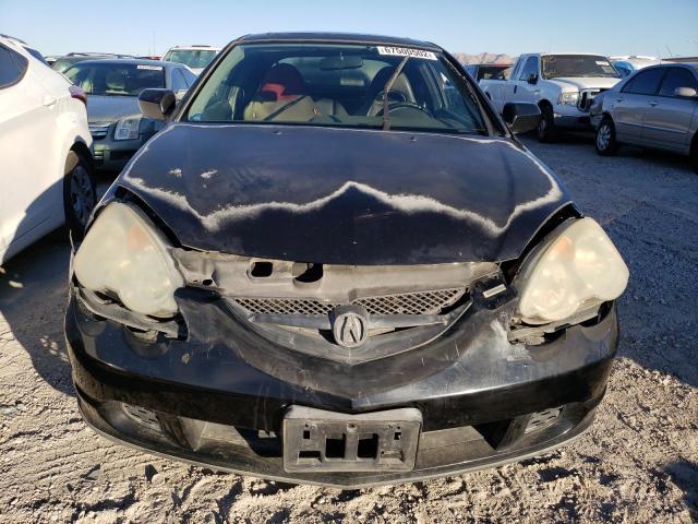 Photo 5 from auction – 2003 ACURA RSX with VIN JH4DC54883C000125