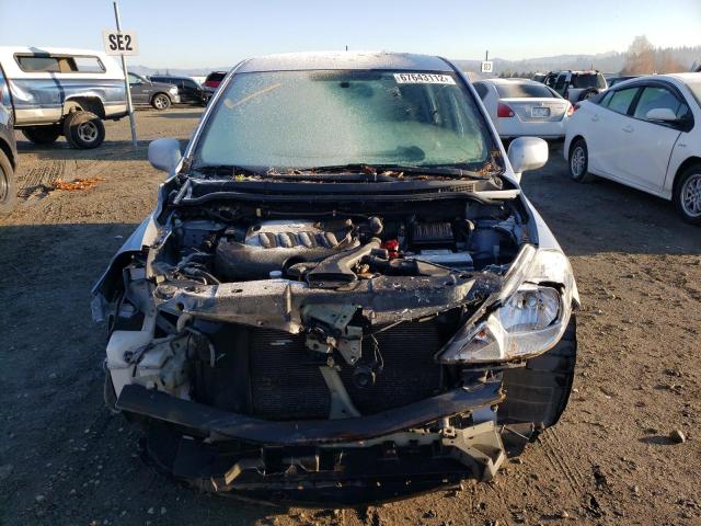 Фото 5 с аукциона – 2011 NISSAN VERSA S с VIN 3N1BC1CP0BL370002
