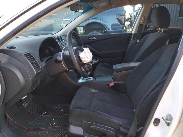 Photo 7 from auction – 2011 NISSAN ALTIMA BAS with VIN 1N4AL2AP9BN416630
