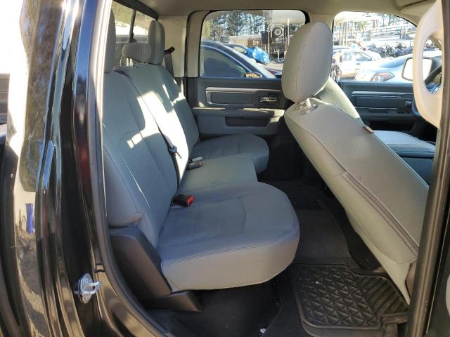 Photo 10 from auction – 2019 RAM 1500 CLASS with VIN 1C6RR6TT2KS727242