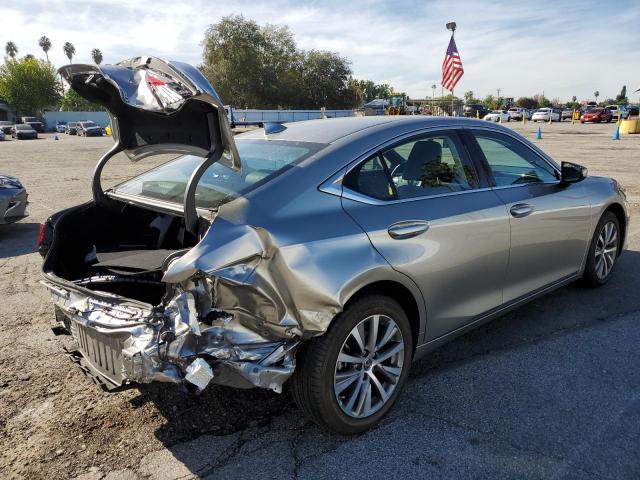 Photo 3 from auction – 2019 LEXUS ES 350 with VIN 58ABZ1B14KU030001