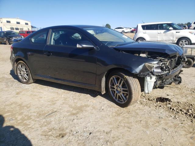 Photo 4 from auction – 2007 TOYOTA SCION TC with VIN JTKDE177770174095
