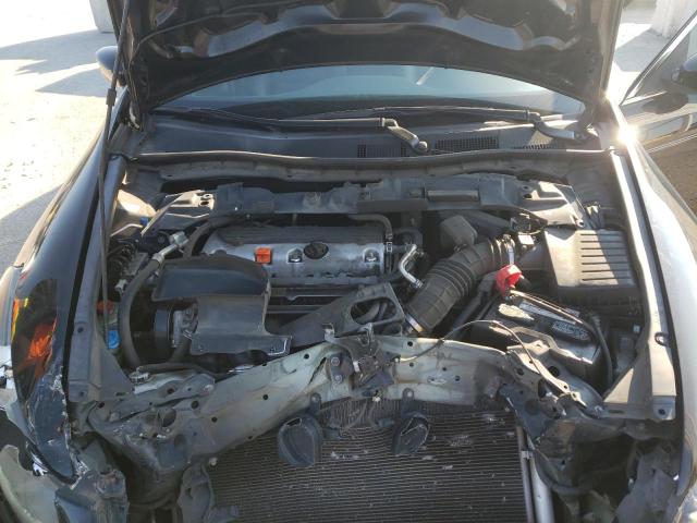 Photo 11 from auction – 2012 HONDA ACCORD SE with VIN 1HGCP2F65CA067726