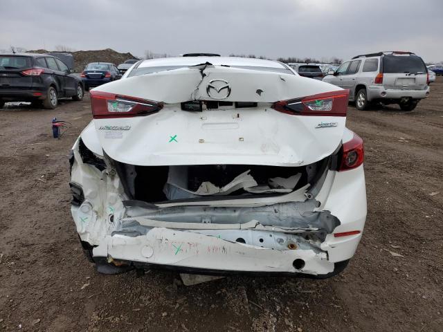 Photo 6 from auction – 2015 MAZDA MAZDA3 SPO with VIN JM1BM1U75F1255286