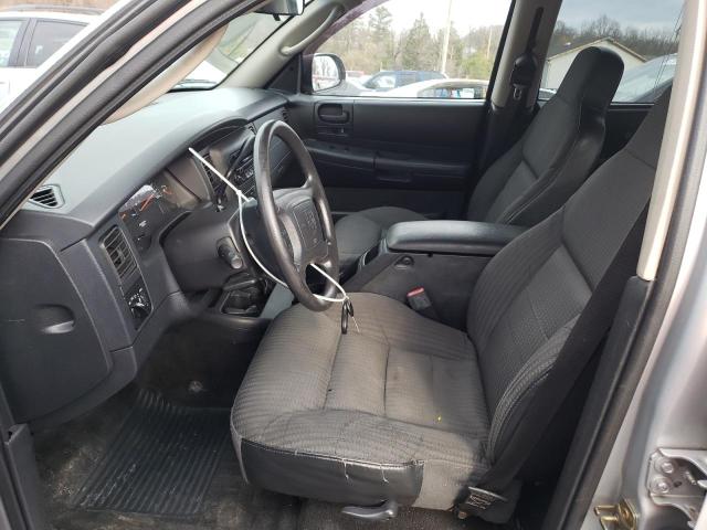 Photo 7 from auction – 2003 DODGE DURANGO SP with VIN 1D4HS38Z53F623295
