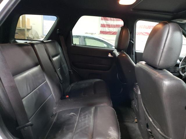 Photo 10 from auction – 2009 FORD ESCAPE LIM with VIN 1FMCU947X9KB27350