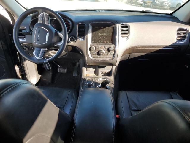 Photo 8 from auction – 2015 DODGE DURANGO CI with VIN 1C4RDHEG2FC100995