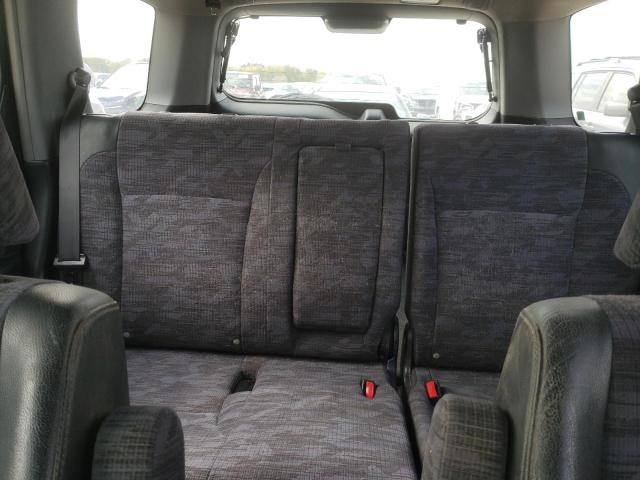 Photo 10 from auction – 2004 HONDA CR-V LX with VIN JHLRD68424C020165
