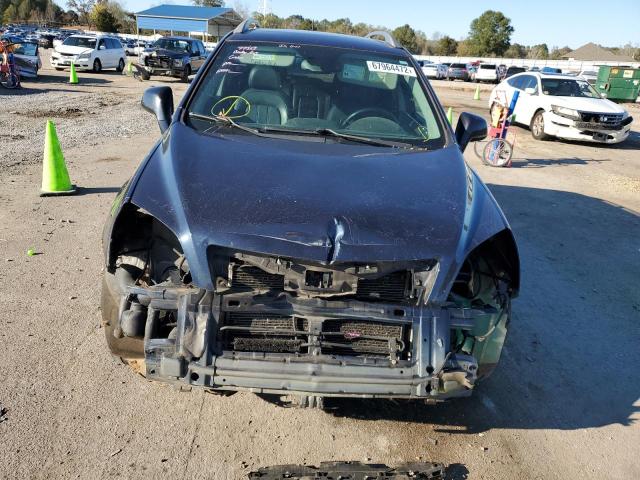 Photo 5 from auction – 2015 CHEVROLET CAPTIVA LT with VIN 3GNAL3EK7FS533818