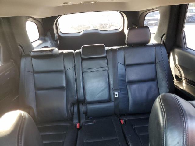 Photo 10 from auction – 2016 DODGE DURANGO LI with VIN 1C4RDHDG3GC466547
