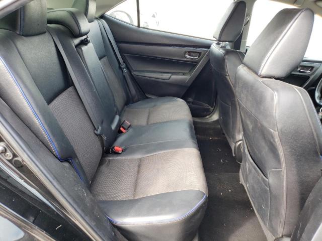 Photo 10 from auction – 2019 TOYOTA COROLLA L with VIN 5YFBURHE4KP863040