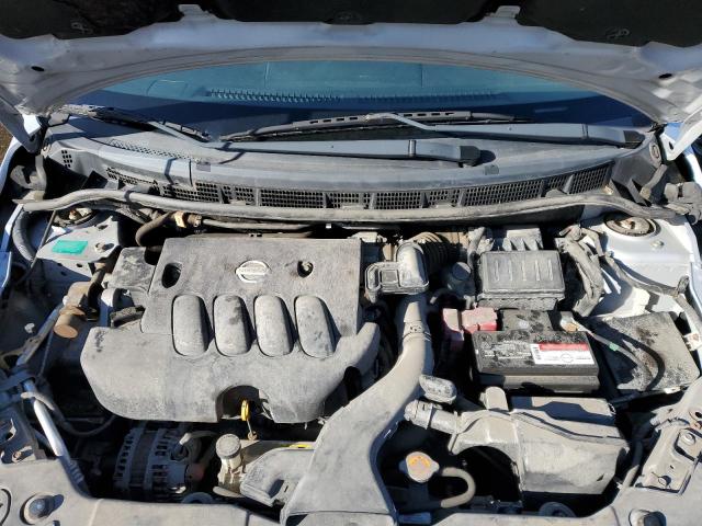 Photo 11 from auction – 2009 NISSAN VERSA with VIN 3N1BC13E59L359232