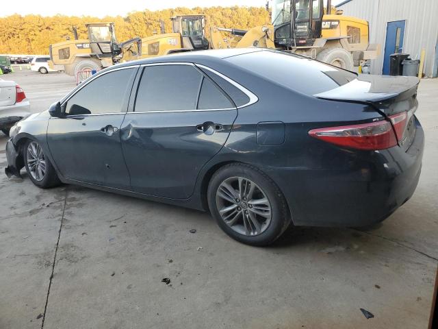 Photo 2 from auction – 2017 TOYOTA CAMRY LE with VIN 4T1BF1FK4HU294363