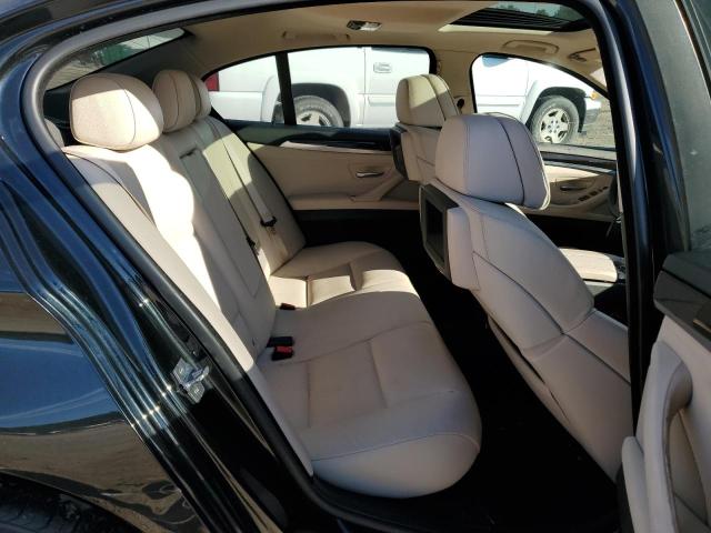 Photo 10 from auction – 2012 BMW 535 I with VIN WBAFR7C58CC816079