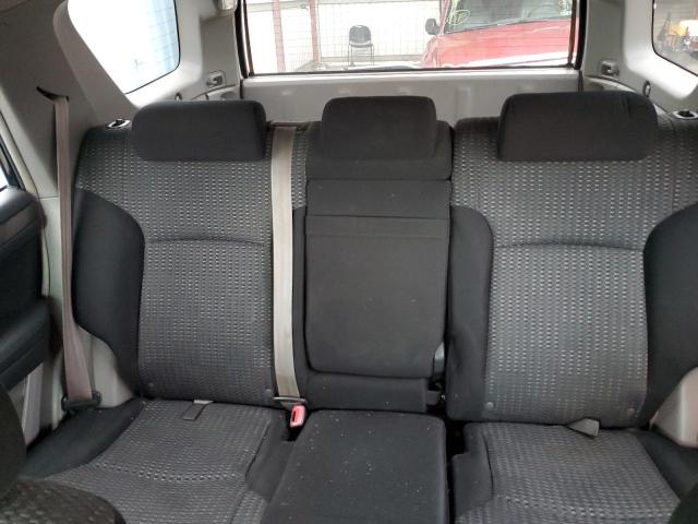 Photo 10 from auction – 2007 TOYOTA 4RUNNER SR with VIN JTEBU14RX70127162