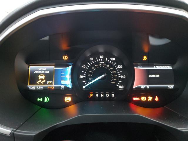 Photo 9 from auction – 2019 FORD EDGE SEL with VIN 2FMPK4J91KBC31550