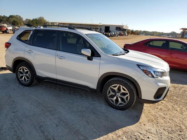 Photo 4 from auction – 2020 SUBARU FORESTER P with VIN JF2SKAJC8LH460595
