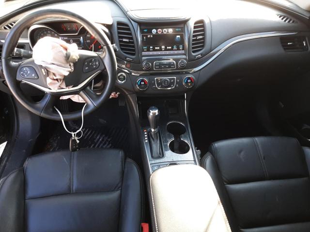 Photo 8 from auction – 2019 CHEVROLET IMPALA LT with VIN 2G11Z5S30K9101104