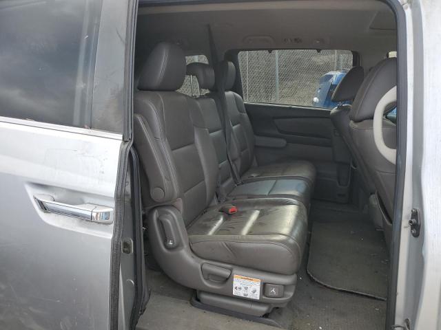 Photo 6 from auction – 2011 HONDA ODYSSEY EX with VIN 5FNRL5H66BB048871