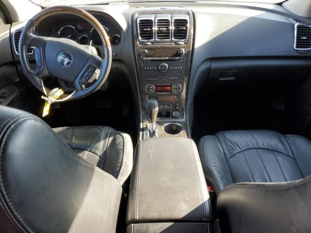 Photo 8 from auction – 2011 GMC ACADIA DEN with VIN 1GKKVTED5BJ354007