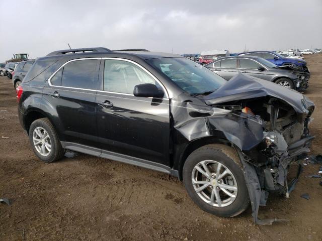 Photo 4 from auction – 2017 CHEVROLET EQUINOX LT with VIN 2GNFLFEK3H6301936