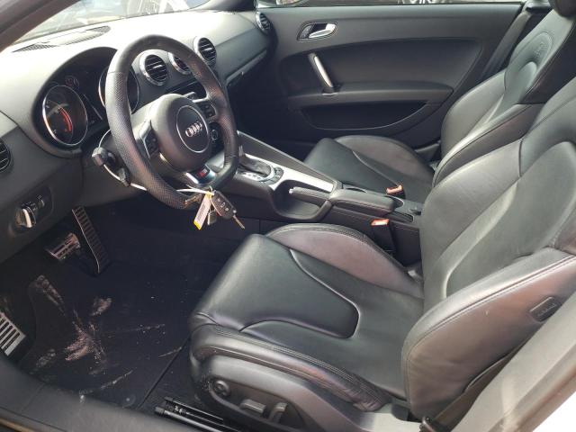 Photo 7 from auction – 2013 AUDI TT PRESTIG with VIN TRUKFAFK1D1005624