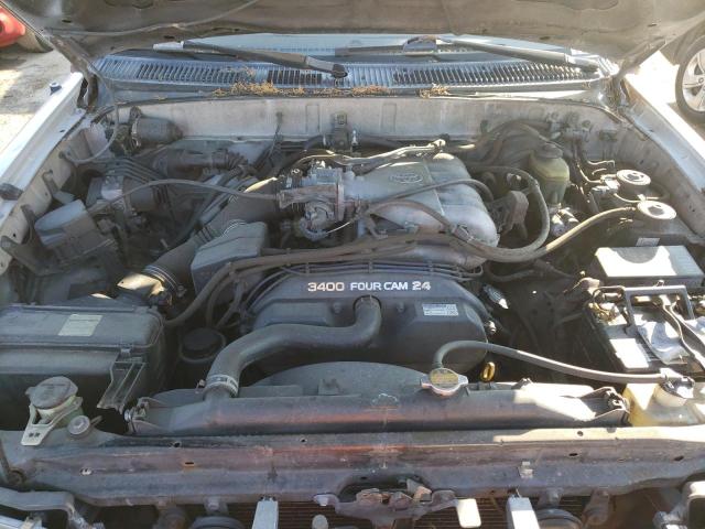Photo 12 from auction – 1996 TOYOTA 4RUNNER SR with VIN JT3GN86R9T0004660
