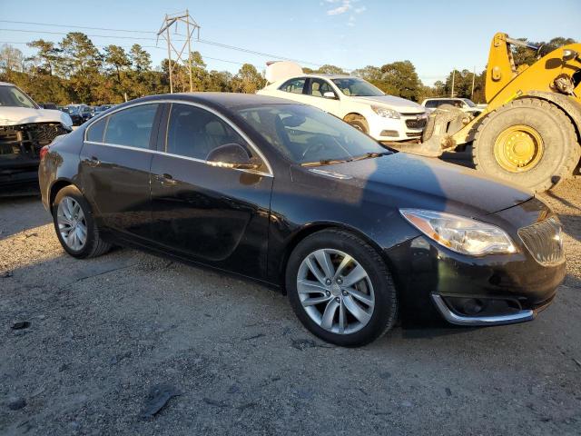 Photo 4 from auction – 2015 BUICK REGAL with VIN 2G4GK5EX5F9165936