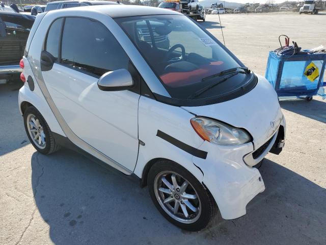 Photo 4 from auction – 2009 SMART FORTWO PUR with VIN WMEEJ31X89K296033