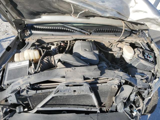 Photo 11 from auction – 2003 CHEVROLET SILVERADO with VIN 2GCEC19V631274359