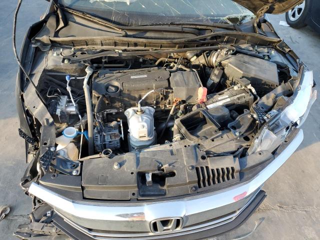 Photo 11 from auction – 2016 HONDA ACCORD EX with VIN 1HGCR2F77GA063864