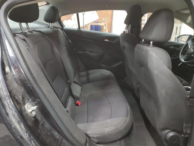 Photo 10 from auction – 2016 CHEVROLET CRUZE LS with VIN 1G1BC5SM7G7302148