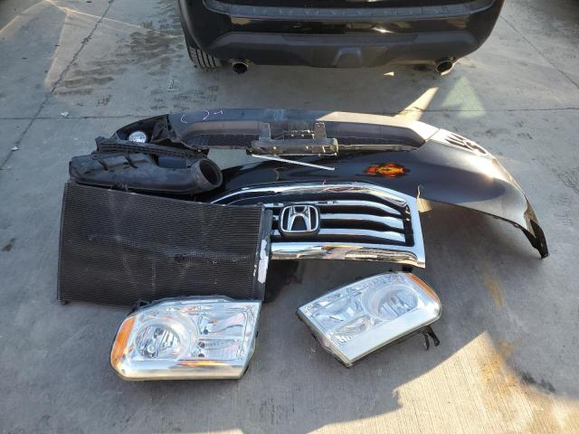 Photo 12 from auction – 2015 HONDA PILOT EXL with VIN 5FNYF3H50FB026613
