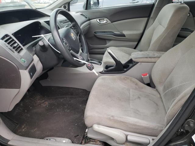 Photo 7 from auction – 2012 HONDA CIVIC EX with VIN 2HGFB2F83CH314689