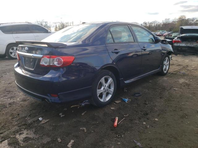 Photo 3 from auction – 2012 TOYOTA COROLLA with VIN 2T1BU4EE7CC765760