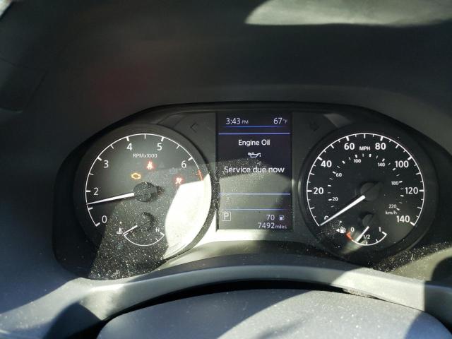Photo 9 from auction – 2022 NISSAN ALTIMA S with VIN 1N4BL4BV4NN354409
