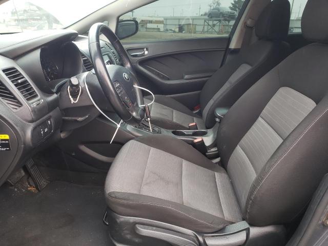 Photo 7 from auction – 2014 KIA FORTE EX with VIN KNAFX4A80E5154703